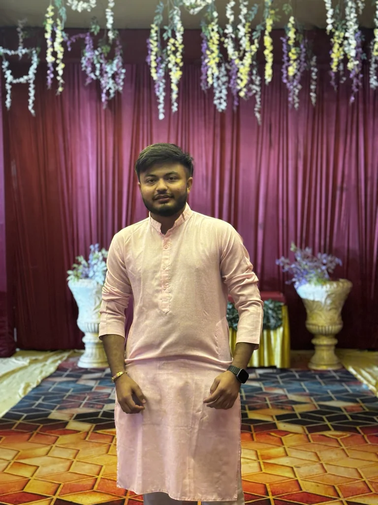Shivrajsinh Zala Rajkot Web Designer