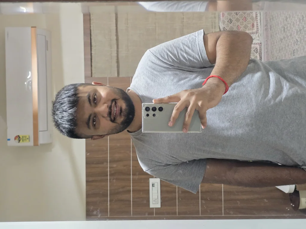 Shivrajsinh Zala Shopify Ecommerce Developer