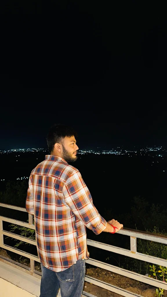 Shivrajsinh Zala Webflow Designer