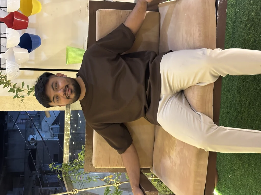 Shivrajsinh Zala Webflow Designer
