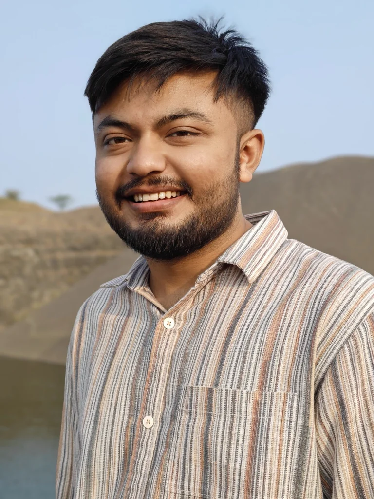 Shivrajsinh Zala Wordpress Expert